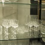 819 2122 GLASS SET